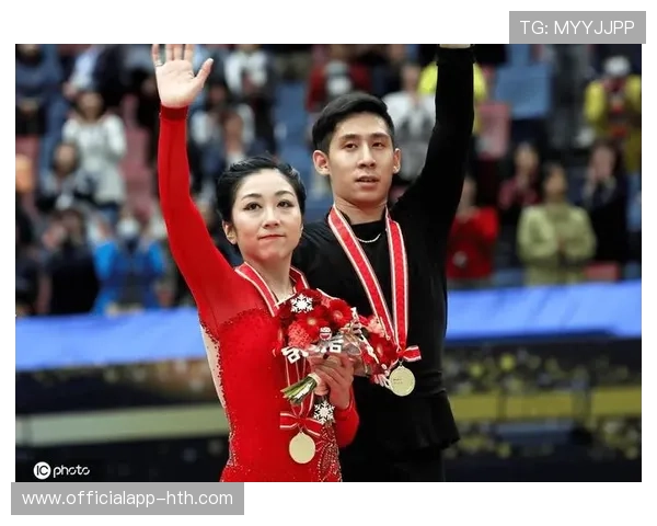 中国花滑队已获米兰冬奥多个项目名额 双人滑卫冕冠军备受关注 中国花滑队已获米兰冬奥多个项目名额 双人滑卫冕冠军备受关注